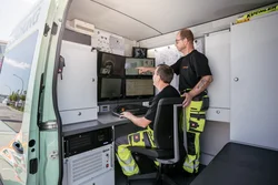 Kanalreinigung in Neukirchen